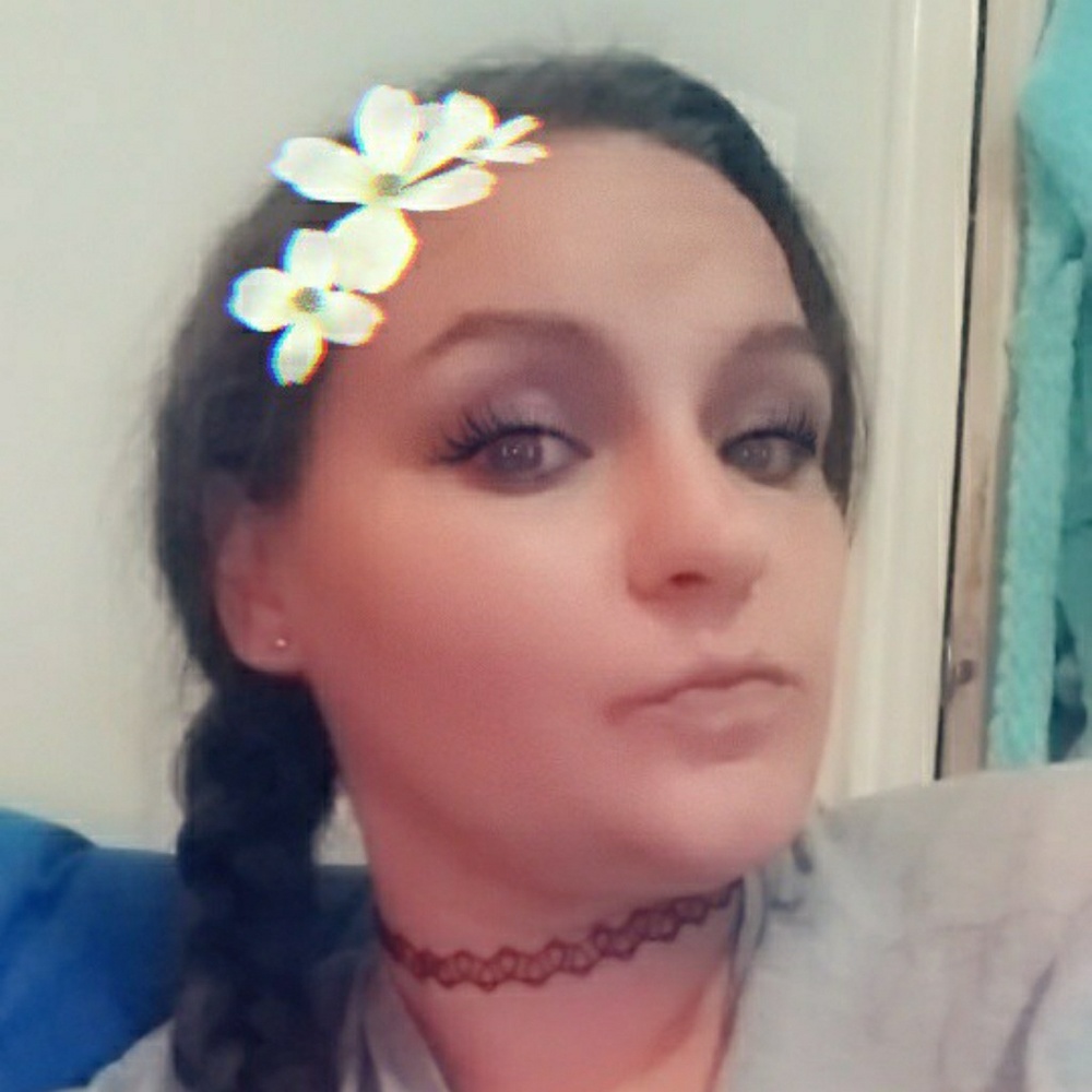 Meet your Posher, Jenna